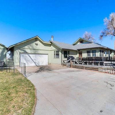 33920 State Highway 167, Fowler, CO 81039