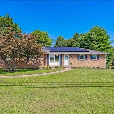 3393 Saint Johns Drive, Whitehall, PA 18052