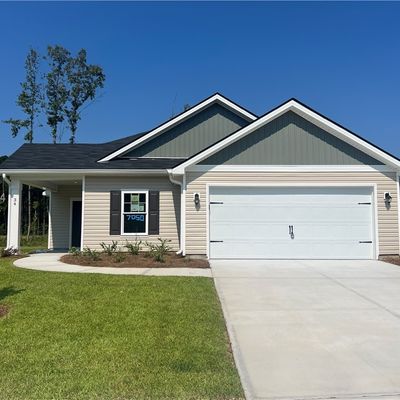 34 Anthem Drive, Bluffton, SC 29910