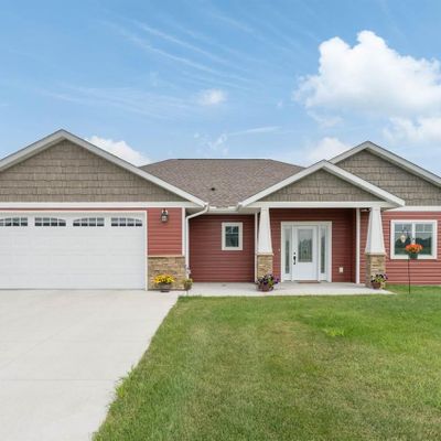 34 Evergreen Lane, Madison Lake, MN 56906