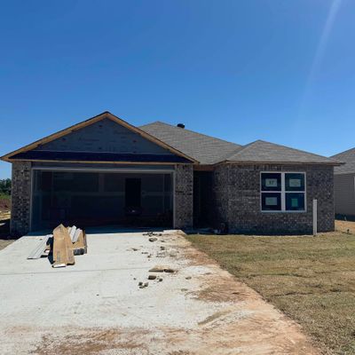 34 Farmhouse Circle, Vilonia, AR 72173