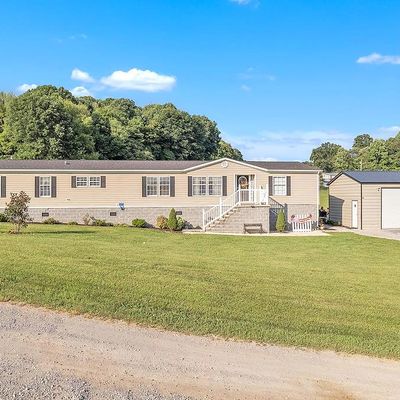 34 Moccasin Court, Lebanon, VA 24266