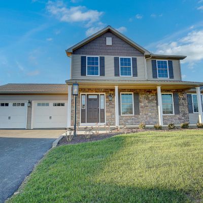 34 Oakmont Court, Selinsgrove, PA 17870