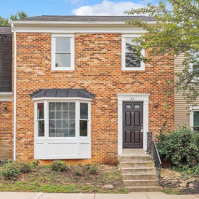 34 Pontiac Way, Gaithersburg, MD 20878