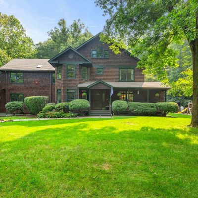 34 Pheasant Hill Rd, Weston, CT 06883