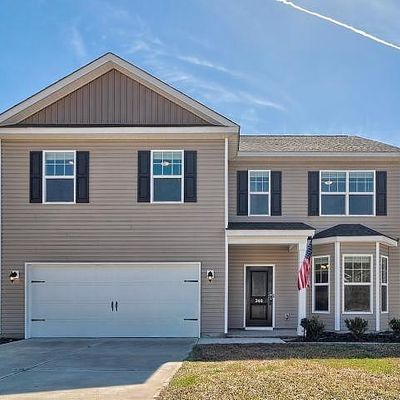 340 Council Loop, Columbia, SC 29209