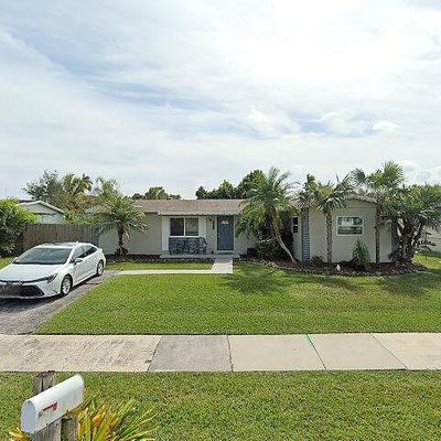 340 Nw 16 Th St, Homestead, FL 33030