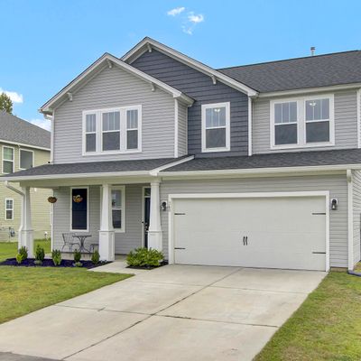 340 Slidel St, Summerville, SC 29485