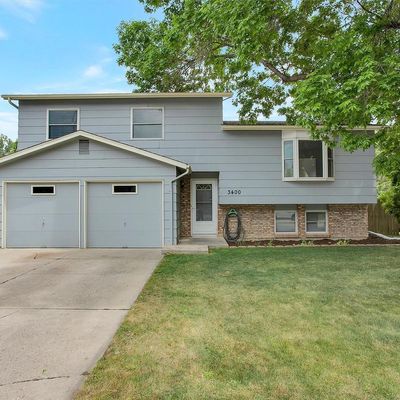 3400 Stover St, Fort Collins, CO 80525