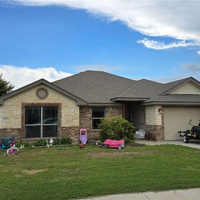 3401 Plains St, Copperas Cove, TX 76522