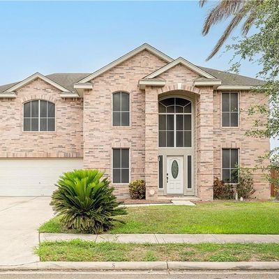 3401 San Sebastian St, Mission, TX 78572