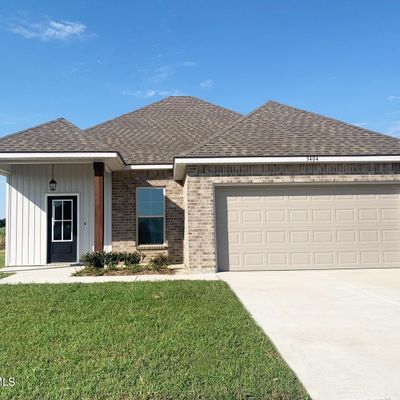 3404 Autumn Park Drive, Maurice, LA 70555