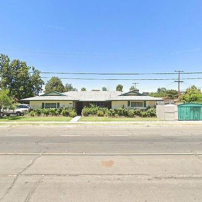 3405 N Maple Ave, Fresno, CA 93726