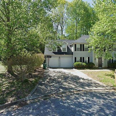 3407 Riverview Chase Way, Ellenwood, GA 30294