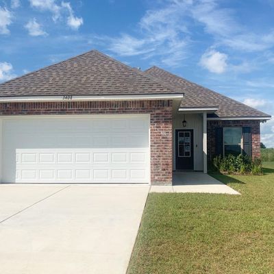 3408 Autumn Park Drive, Maurice, LA 70555