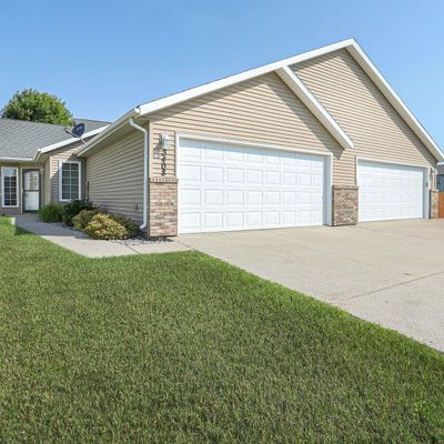 3408 38 Th St S, Moorhead, MN 56560