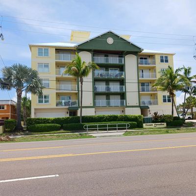 3409 S Atlantic Avenue, Cocoa Beach, FL 32931