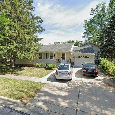 341 E Washington St, Villa Park, IL 60181