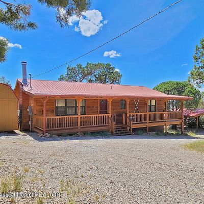 341 Enchanted Forest Loop, Alto, NM 88312