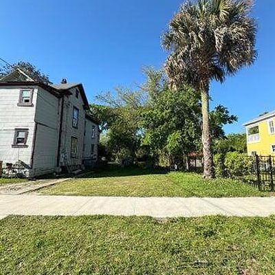 341 E 1 St St, Jacksonville, FL 32206