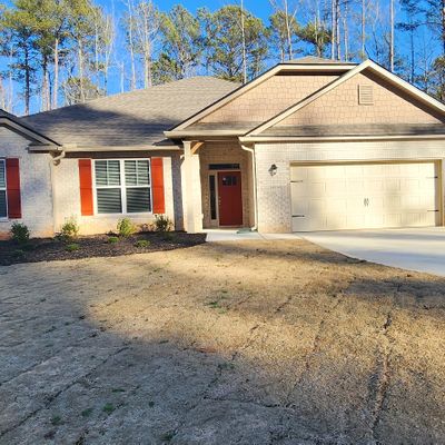 341 Mt Bethel Rd, Mcdonough, GA 30252