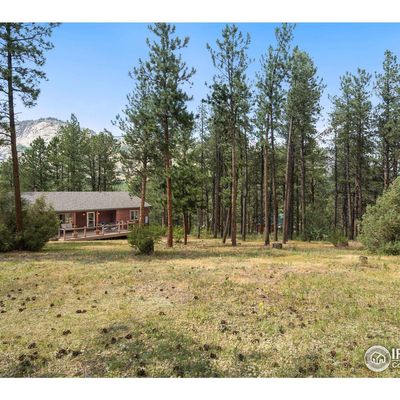 341 Spruce Mountain Dr, Drake, CO 80515