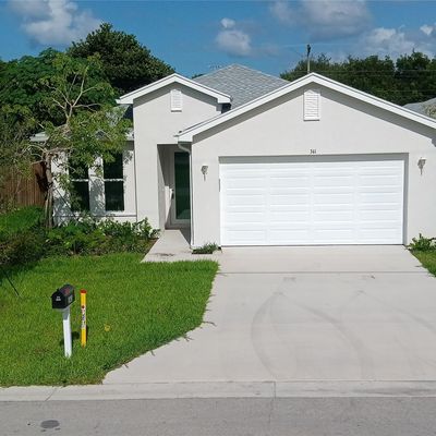 341 Sw Oak Alley, Delray Beach, FL 33444