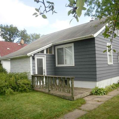 3410 W 3rd Avenue, Hibbing, MN 55746