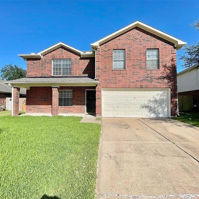 3414 Morningtide Dr, Katy, TX 77449