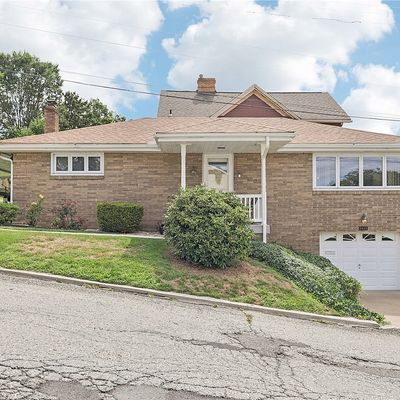 3415 Alberta St, Homestead, PA 15120