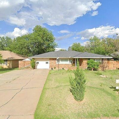 3415 Concord Rd, Amarillo, TX 79109