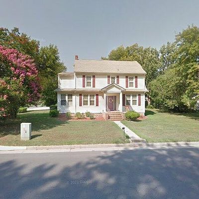 3415 Willis Wharf Rd, Exmore, VA 23350