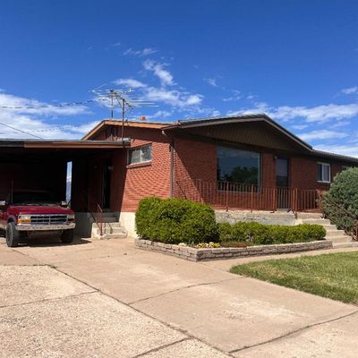 3416 W 3600 S, West Haven, UT 84401