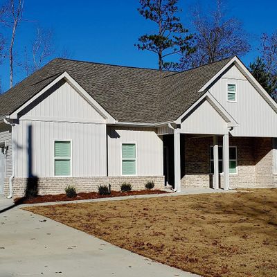 3417 Coody Road, Trussville, AL 35173