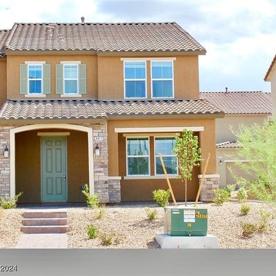 3417 Costa Caparica Ln, Henderson, NV 89044