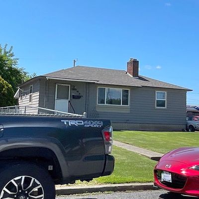 3418 E Jackson Ave, Spokane, WA 99217