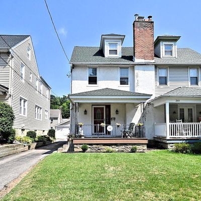 342 Oak Rd, Glenside, PA 19038