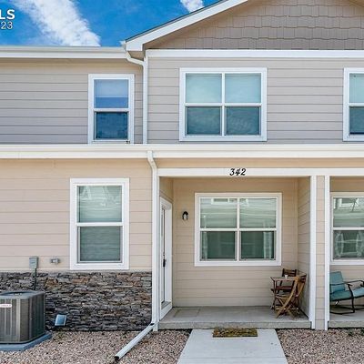 342 S 4 Th Ct, Deer Trail, CO 80105