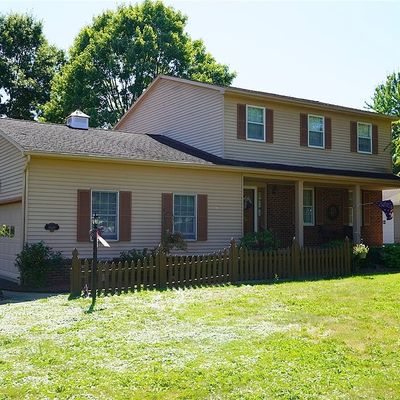 3420 Basil Dr, Hermitage, PA 16148