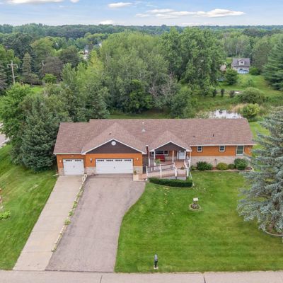 3421 143 Rd Ave Ne, Andover, MN 55304