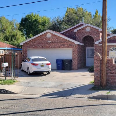 3424 Herrera Rd Nw, Albuquerque, NM 87105