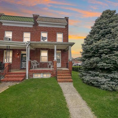 3424 Wilkens Ave, Baltimore, MD 21229