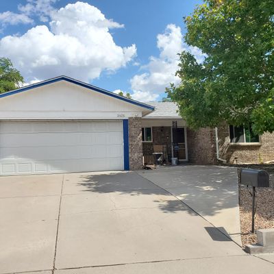 3428 Tahoe St Ne, Albuquerque, NM 87111