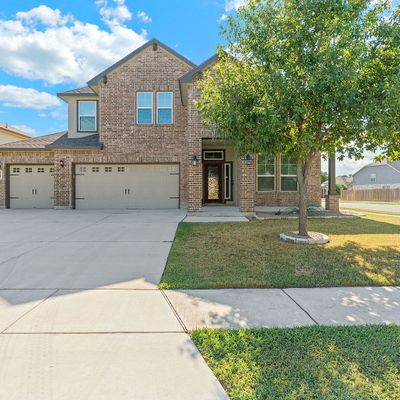 343 Escarpment Oak, New Braunfels, TX 78130