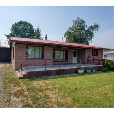 3430 Aga Rd, Hood River, OR 97031