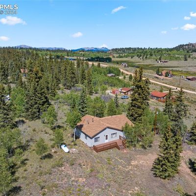 3439 Stagestop Road, Jefferson, CO 80956