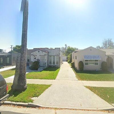 3438 Virginia Rd, Los Angeles, CA 90016