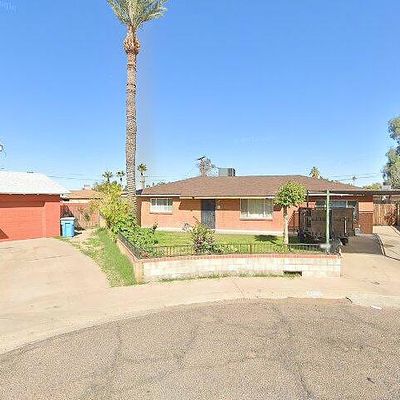 3440 N 47 Th Dr, Phoenix, AZ 85031