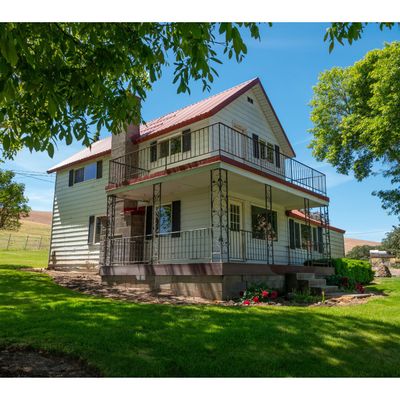 3445/3450 Pinehollow, The Dalles, OR 97058