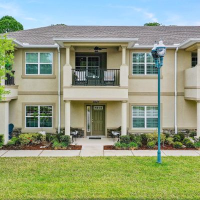 3447 Medici Blvd, New Smyrna Beach, FL 32168